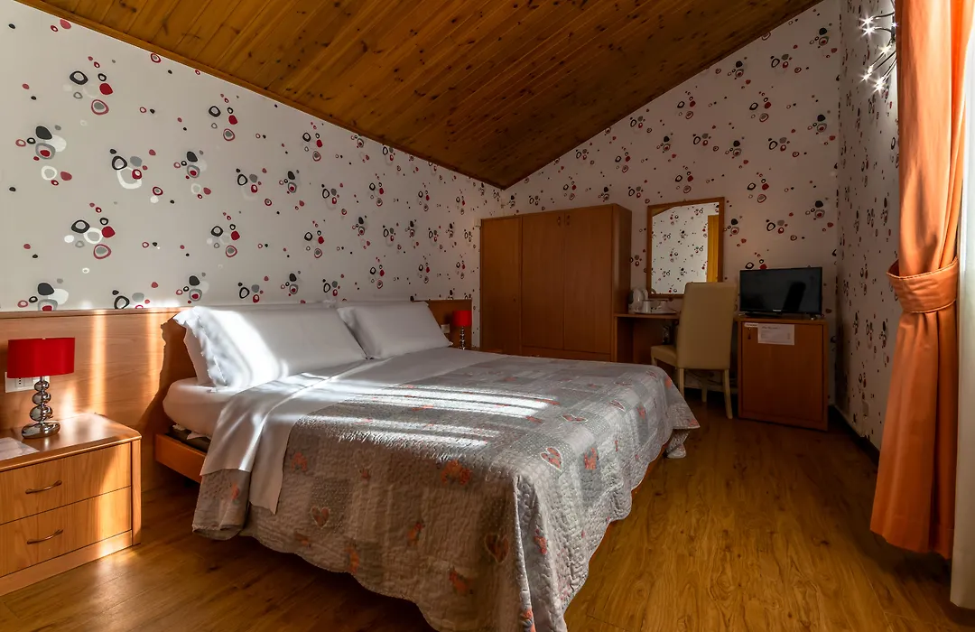 Hotel Donatello-1