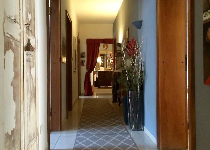 Ay Home B&B Bologna